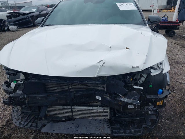 Aukcja sprzedaży 2024 Hyundai Elantra N Line, vin: KMHLR4DF1RU775093, numer aukcji: 45004498