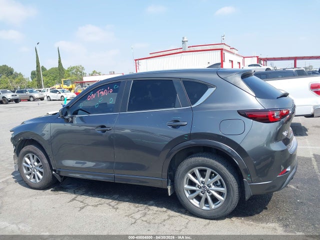 Mazda Cx-5 2.5 S Preferred 2024 JM3KFBCL9R0498079 Image 15