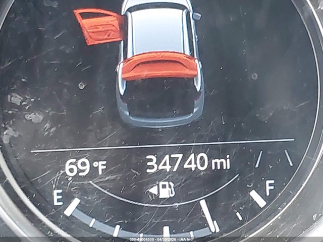 JM3KFBCL9R0498079 Mazda Cx-5 2.5 S Preferred