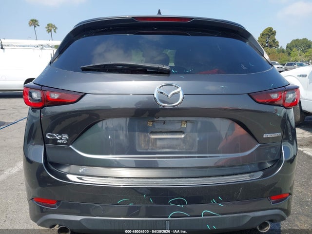 Mazda Cx-5 2.5 S Preferred 2024 JM3KFBCL9R0498079 Image 17