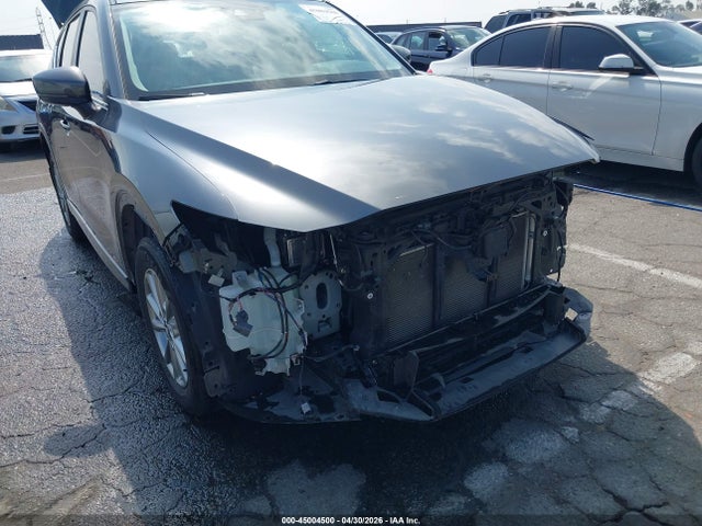 JM3KFBCL9R0498079 Mazda Cx-5 2.5 S Preferred