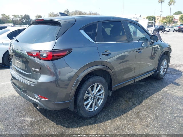 Mazda Cx-5 2.5 S Preferred 2024 JM3KFBCL9R0498079 Image 4