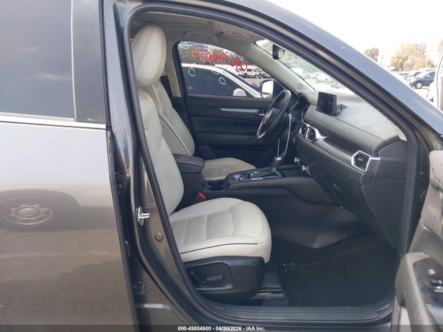 JM3KFBCL9R0498079 Mazda Cx-5 2.5 S Preferred