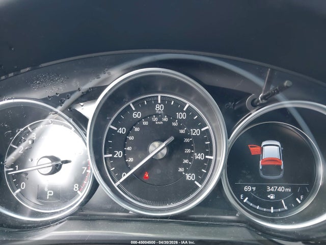 JM3KFBCL9R0498079 Mazda Cx-5 2.5 S Preferred