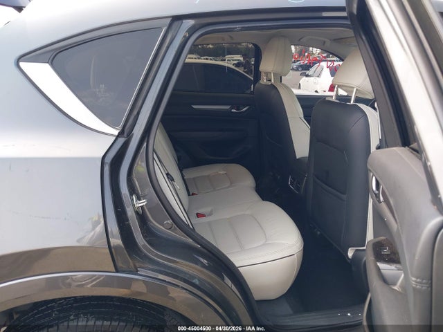 Mazda Cx-5 2.5 S Preferred 2024 JM3KFBCL9R0498079 Image 8