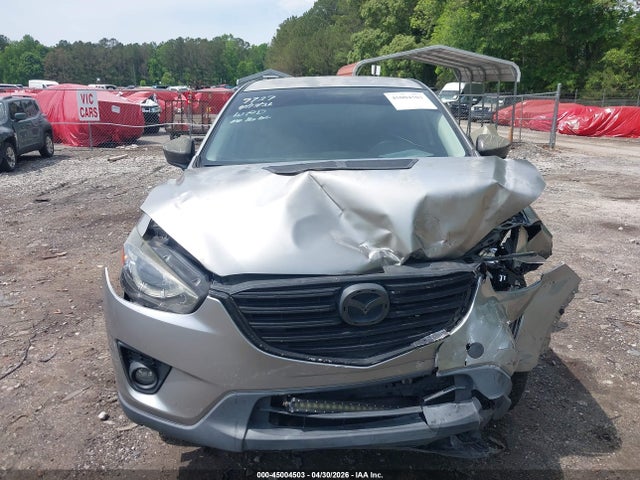 Продаж на аукціоні авто 2013 Mazda Cx-5 Touring, vin: JM3KE2CEXD0166228, номер лоту: 45004503