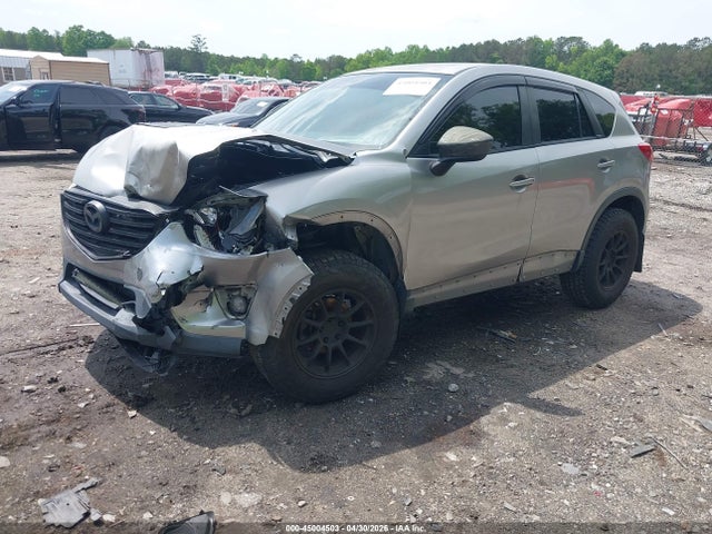 Продаж на аукціоні авто 2013 Mazda Cx-5 Touring, vin: JM3KE2CEXD0166228, номер лоту: 45004503