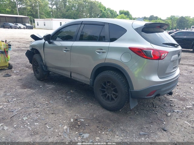 Продаж на аукціоні авто 2013 Mazda Cx-5 Touring, vin: JM3KE2CEXD0166228, номер лоту: 45004503
