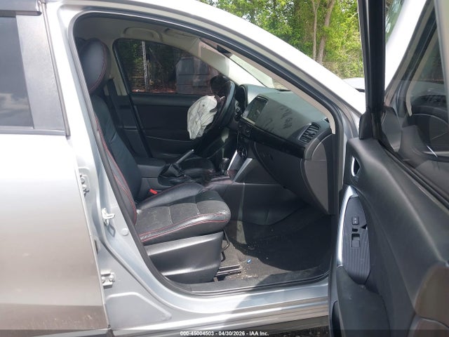Продаж на аукціоні авто 2013 Mazda Cx-5 Touring, vin: JM3KE2CEXD0166228, номер лоту: 45004503