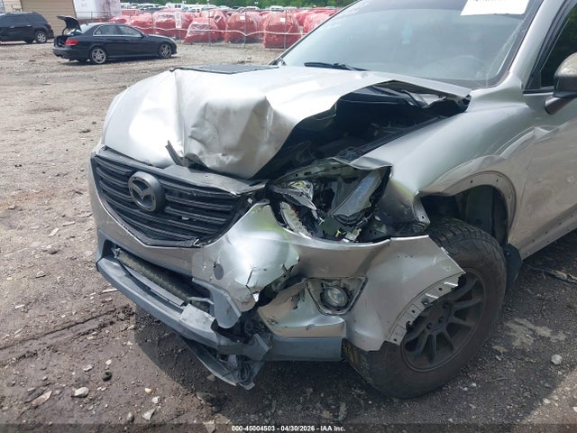 Продаж на аукціоні авто 2013 Mazda Cx-5 Touring, vin: JM3KE2CEXD0166228, номер лоту: 45004503