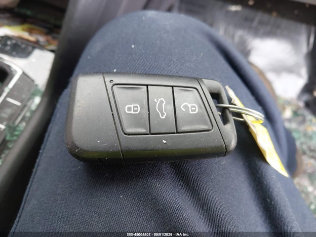 Aukcja sprzedaży 2024 Volkswagen Taos 1.5t S, vin: 3VV5X7B28RM010067, numer aukcji: 45004507