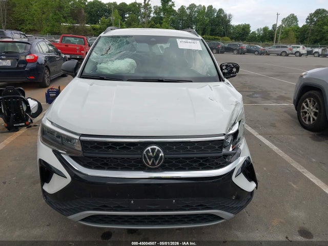 Aukcja sprzedaży 2024 Volkswagen Taos 1.5t S, vin: 3VV5X7B28RM010067, numer aukcji: 45004507