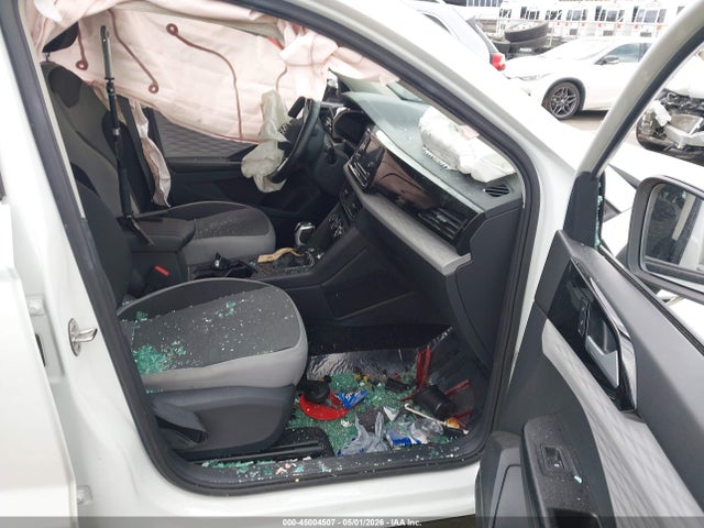 Aukcja sprzedaży 2024 Volkswagen Taos 1.5t S, vin: 3VV5X7B28RM010067, numer aukcji: 45004507