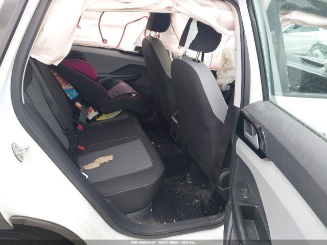 Aukcja sprzedaży 2024 Volkswagen Taos 1.5t S, vin: 3VV5X7B28RM010067, numer aukcji: 45004507
