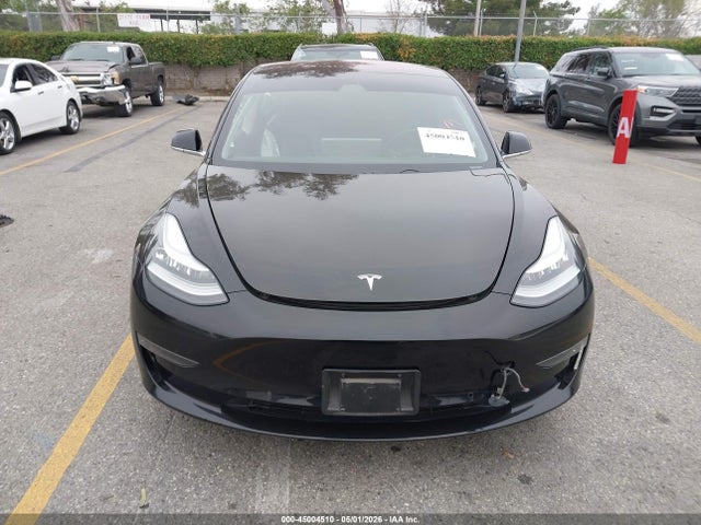 Aukcja sprzedaży 2019 Tesla Model 3 Long Range/mid Range/standard Range/standard Range Plus, vin: 5YJ3E1EA3KF298165, numer aukcji: 45004510
