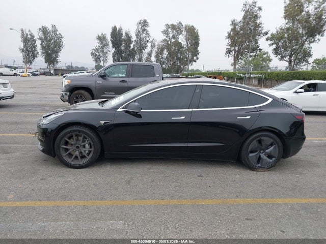 Aukcja sprzedaży 2019 Tesla Model 3 Long Range/mid Range/standard Range/standard Range Plus, vin: 5YJ3E1EA3KF298165, numer aukcji: 45004510