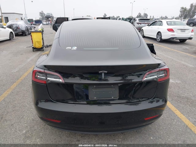 Aukcja sprzedaży 2019 Tesla Model 3 Long Range/mid Range/standard Range/standard Range Plus, vin: 5YJ3E1EA3KF298165, numer aukcji: 45004510