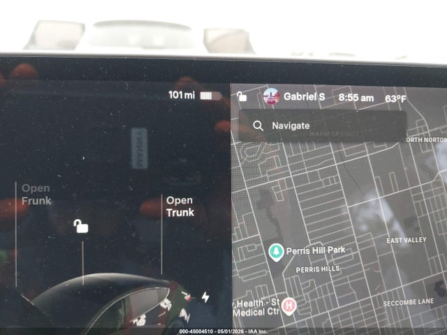 Aukcja sprzedaży 2019 Tesla Model 3 Long Range/mid Range/standard Range/standard Range Plus, vin: 5YJ3E1EA3KF298165, numer aukcji: 45004510