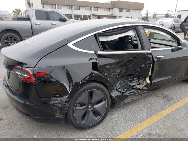 Aukcja sprzedaży 2019 Tesla Model 3 Long Range/mid Range/standard Range/standard Range Plus, vin: 5YJ3E1EA3KF298165, numer aukcji: 45004510