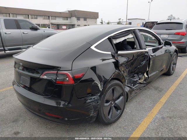 Aukcja sprzedaży 2019 Tesla Model 3 Long Range/mid Range/standard Range/standard Range Plus, vin: 5YJ3E1EA3KF298165, numer aukcji: 45004510