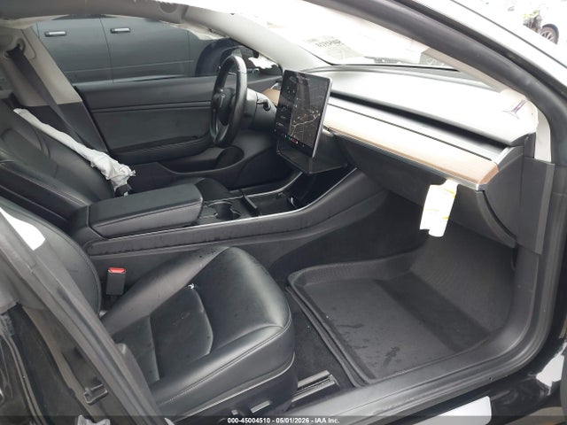 Aukcja sprzedaży 2019 Tesla Model 3 Long Range/mid Range/standard Range/standard Range Plus, vin: 5YJ3E1EA3KF298165, numer aukcji: 45004510