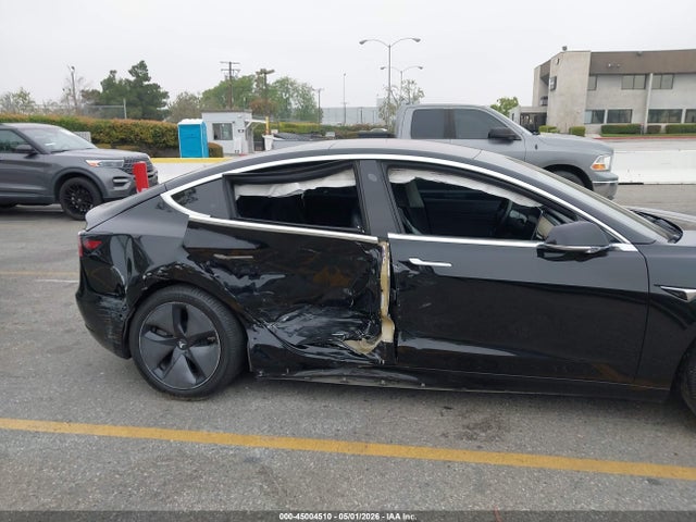 Aukcja sprzedaży 2019 Tesla Model 3 Long Range/mid Range/standard Range/standard Range Plus, vin: 5YJ3E1EA3KF298165, numer aukcji: 45004510