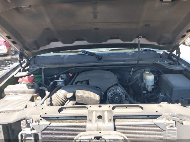 Продажа на аукционе авто 2011 Chevrolet Silverado 1500 Lt, vin: 3GCPCSEA0BG119085, номер лота: 45004511