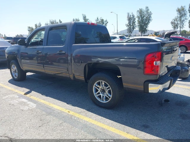 Продажа на аукционе авто 2011 Chevrolet Silverado 1500 Lt, vin: 3GCPCSEA0BG119085, номер лота: 45004511