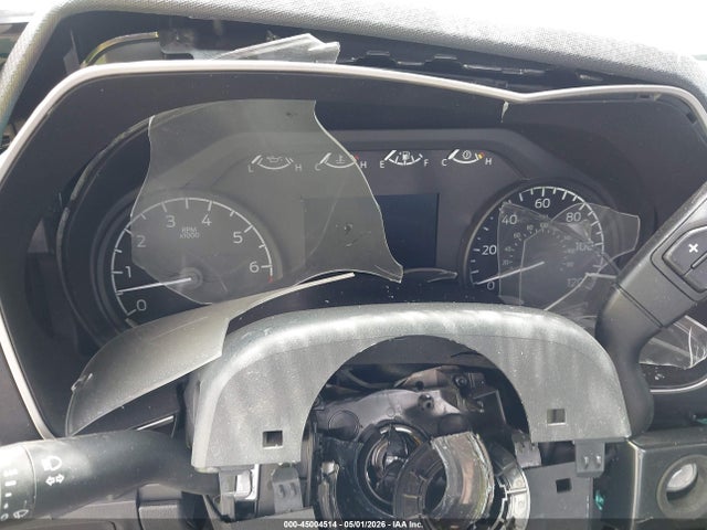 45004514 :رقم المزاد ، 1FTEW1CP5PKF90892 vin ، 2023 Ford F-150 Xl مزاد بيع