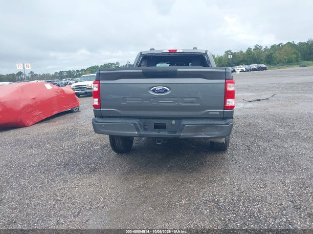 45004514 :رقم المزاد ، 1FTEW1CP5PKF90892 vin ، 2023 Ford F-150 Xl مزاد بيع