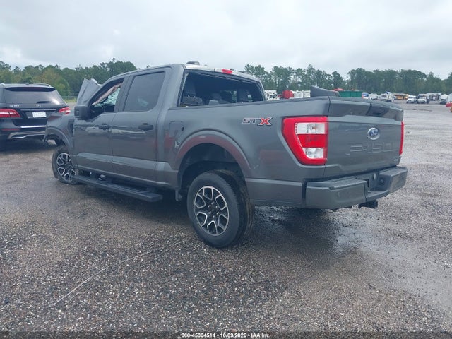 45004514 :رقم المزاد ، 1FTEW1CP5PKF90892 vin ، 2023 Ford F-150 Xl مزاد بيع