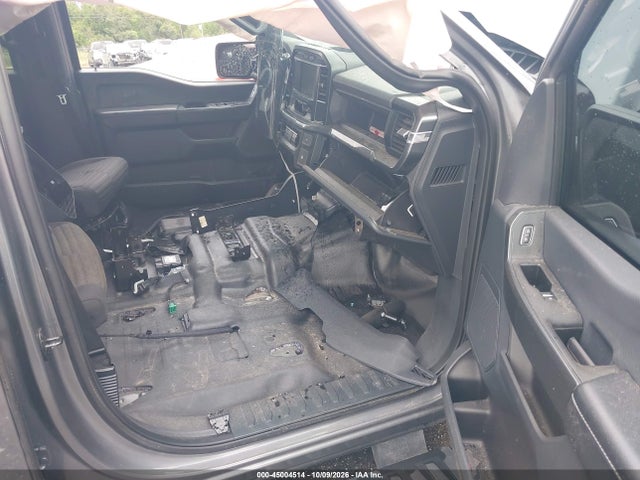 45004514 :رقم المزاد ، 1FTEW1CP5PKF90892 vin ، 2023 Ford F-150 Xl مزاد بيع