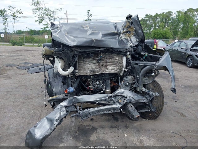 45004514 :رقم المزاد ، 1FTEW1CP5PKF90892 vin ، 2023 Ford F-150 Xl مزاد بيع