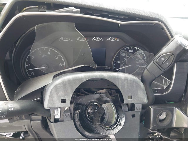 45004514 :رقم المزاد ، 1FTEW1CP5PKF90892 vin ، 2023 Ford F-150 Xl مزاد بيع