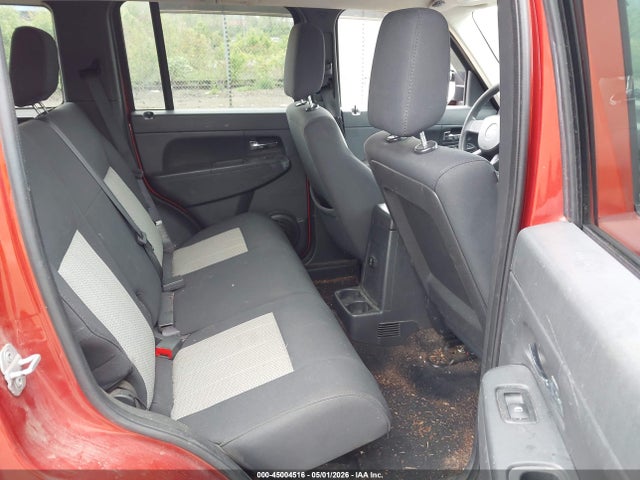 Продажа на аукционе авто 2009 Jeep Liberty Sport, vin: 1J8GN28K49W519606, номер лота: 45004516