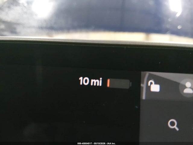 45004517 :رقم المزاد ، 7SAYGAEE2SF251148 vin ، 2025 Tesla Model Y Long Range Dual Motor All-wheel Drive مزاد بيع