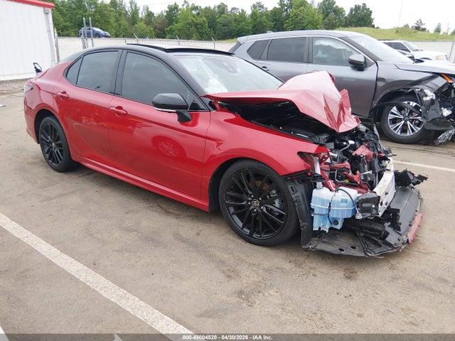 Продажа на аукционе авто 2023 Toyota Camry Xse, vin: 4T1K61AK3PU160045, номер лота: 45004520