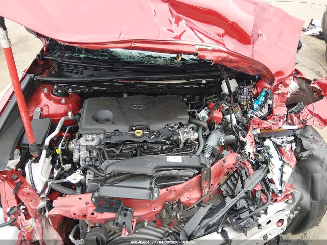 Продажа на аукционе авто 2023 Toyota Camry Xse, vin: 4T1K61AK3PU160045, номер лота: 45004520