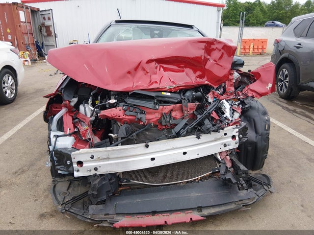 Продажа на аукционе авто 2023 Toyota Camry Xse, vin: 4T1K61AK3PU160045, номер лота: 45004520