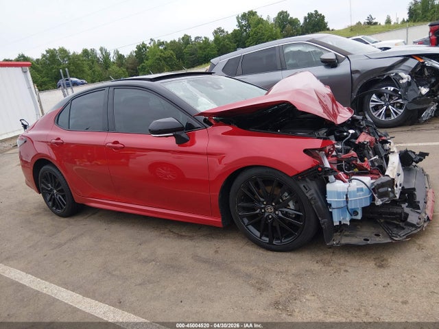 Продажа на аукционе авто 2023 Toyota Camry Xse, vin: 4T1K61AK3PU160045, номер лота: 45004520