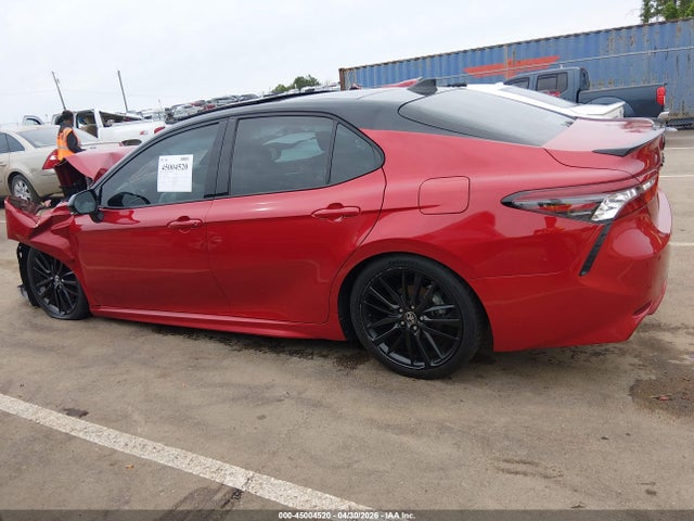 Продажа на аукционе авто 2023 Toyota Camry Xse, vin: 4T1K61AK3PU160045, номер лота: 45004520