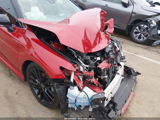 Продажа на аукционе авто 2023 Toyota Camry Xse, vin: 4T1K61AK3PU160045, номер лота: 45004520
