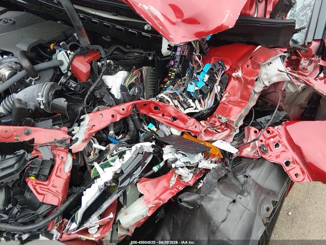 Продажа на аукционе авто 2023 Toyota Camry Xse, vin: 4T1K61AK3PU160045, номер лота: 45004520