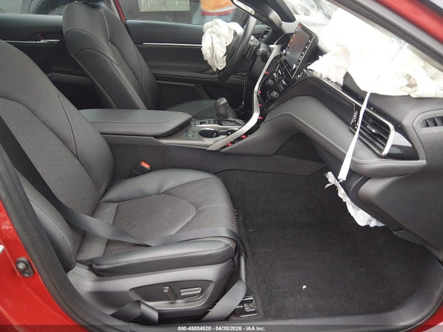 Продажа на аукционе авто 2023 Toyota Camry Xse, vin: 4T1K61AK3PU160045, номер лота: 45004520