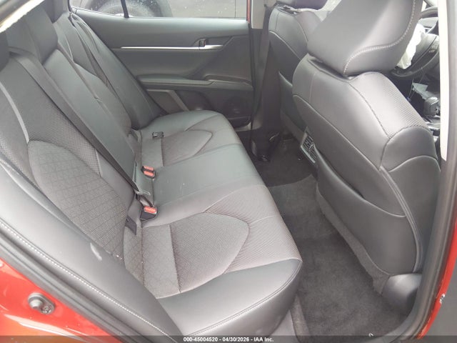 Продажа на аукционе авто 2023 Toyota Camry Xse, vin: 4T1K61AK3PU160045, номер лота: 45004520