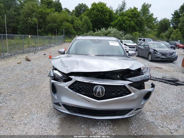 Aukcja sprzedaży 2023 Acura Mdx Standard, vin: 5J8YE1H37PL009426, numer aukcji: 45004523