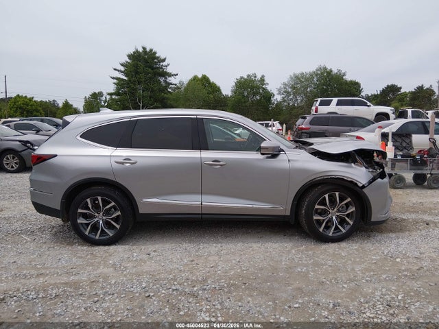 Aukcja sprzedaży 2023 Acura Mdx Standard, vin: 5J8YE1H37PL009426, numer aukcji: 45004523