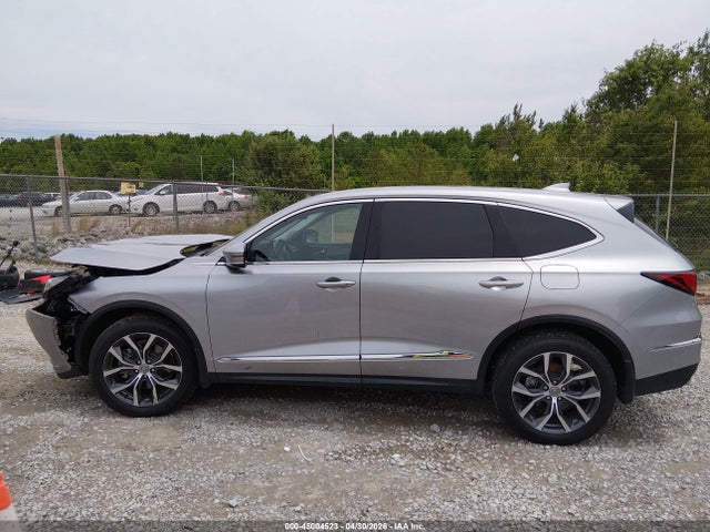 Aukcja sprzedaży 2023 Acura Mdx Standard, vin: 5J8YE1H37PL009426, numer aukcji: 45004523