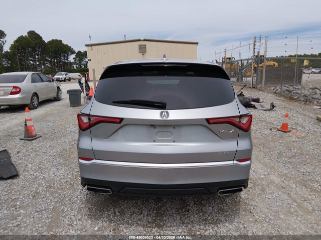Aukcja sprzedaży 2023 Acura Mdx Standard, vin: 5J8YE1H37PL009426, numer aukcji: 45004523