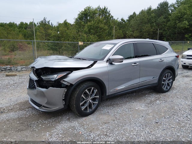Aukcja sprzedaży 2023 Acura Mdx Standard, vin: 5J8YE1H37PL009426, numer aukcji: 45004523